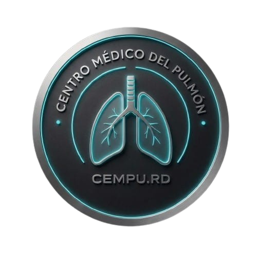 Centro Médico del Pulmón